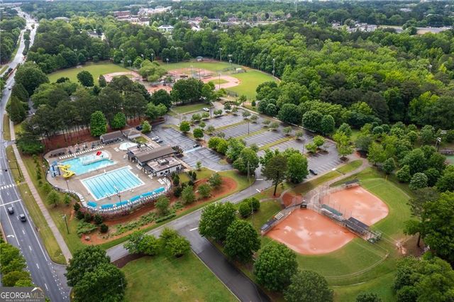 1614 Rucker Road, Alpharetta, GA 30009