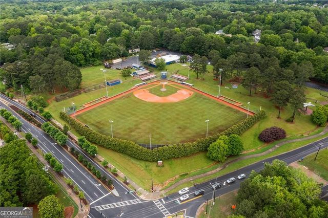 1614 Rucker Road, Alpharetta, GA 30009