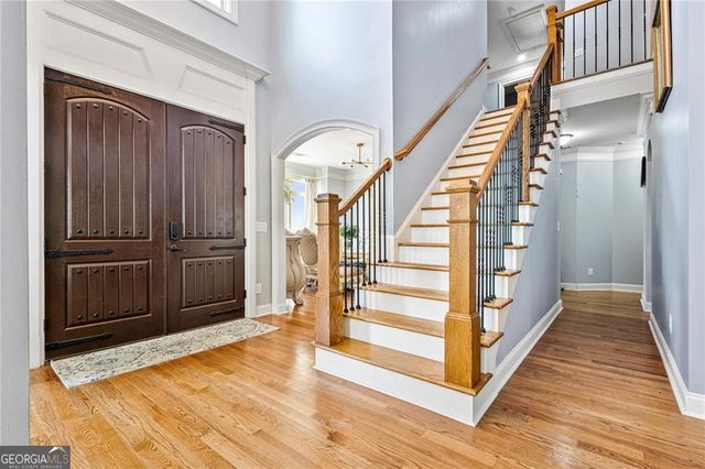 1614 Rucker Road, Alpharetta, GA 30009