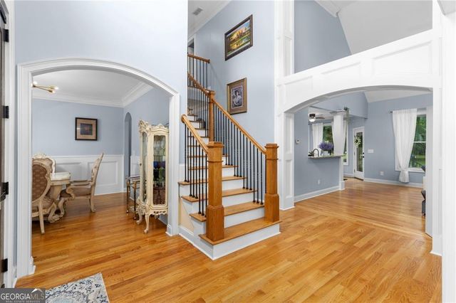 1614 Rucker Road, Alpharetta, GA 30009