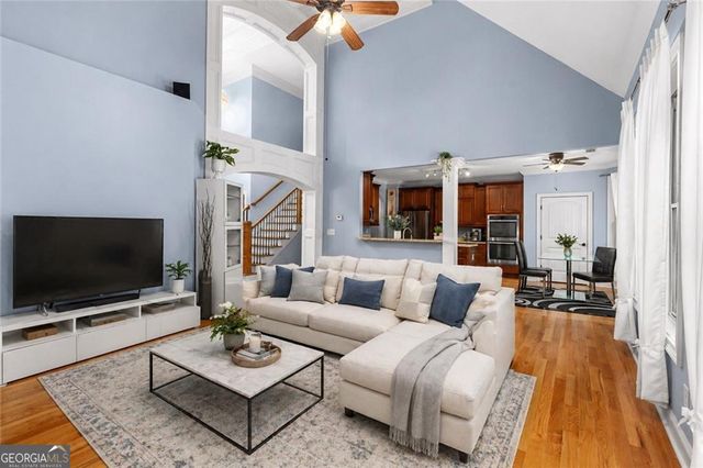 1614 Rucker Road, Alpharetta, GA 30009