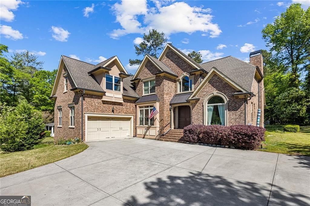 1614 Rucker Road, Alpharetta, GA 30009