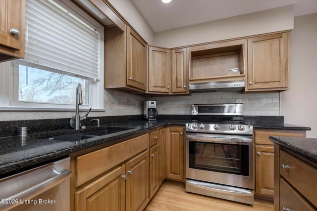 3108 Hewitt Ave, Louisville, KY 40220