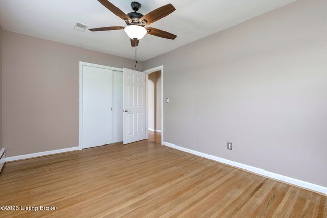 3108 Hewitt Ave, Louisville, KY 40220