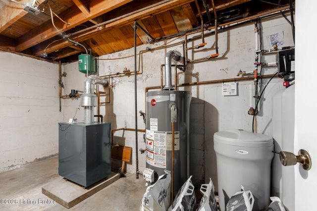 3108 Hewitt Ave, Louisville, KY 40220