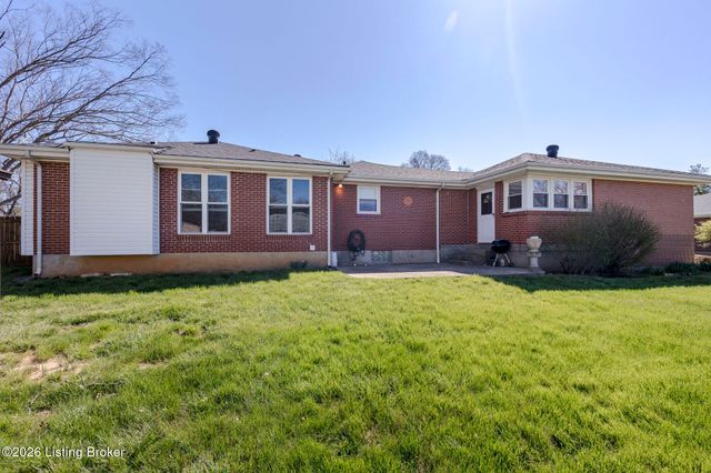 3108 Hewitt Ave, Louisville, KY 40220