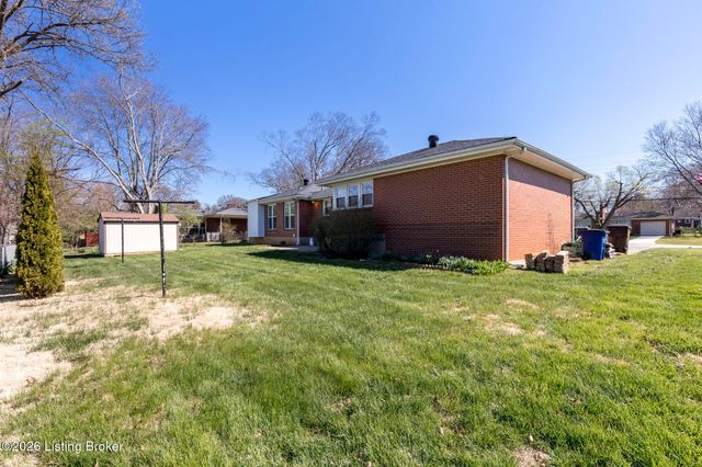 3108 Hewitt Ave, Louisville, KY 40220