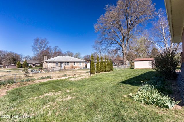 3108 Hewitt Ave, Louisville, KY 40220