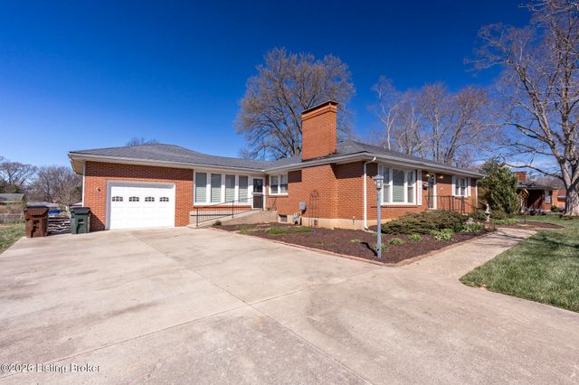 3108 Hewitt Ave, Louisville, KY 40220