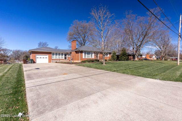 3108 Hewitt Ave, Louisville, KY 40220