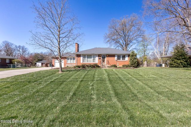 3108 Hewitt Ave, Louisville, KY 40220