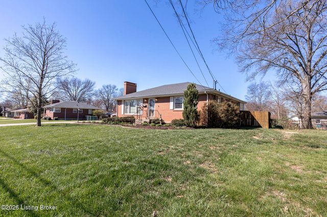 3108 Hewitt Ave, Louisville, KY 40220