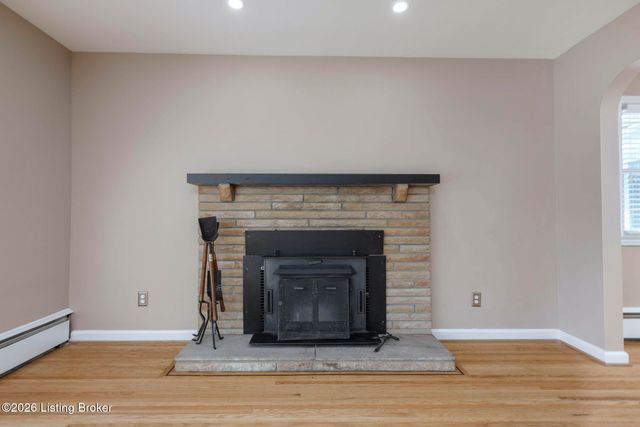 3108 Hewitt Ave, Louisville, KY 40220