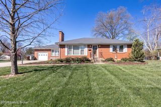 3108 Hewitt Ave, Louisville, KY 40220