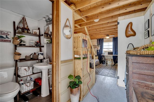 1204 Hanover Drive, Westminster, SC 29693