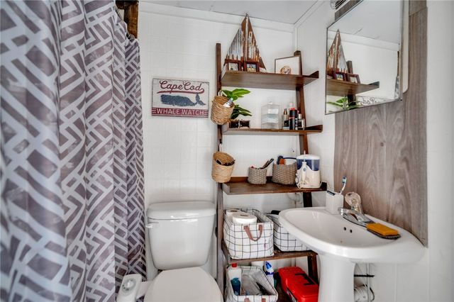 1204 Hanover Drive, Westminster, SC 29693