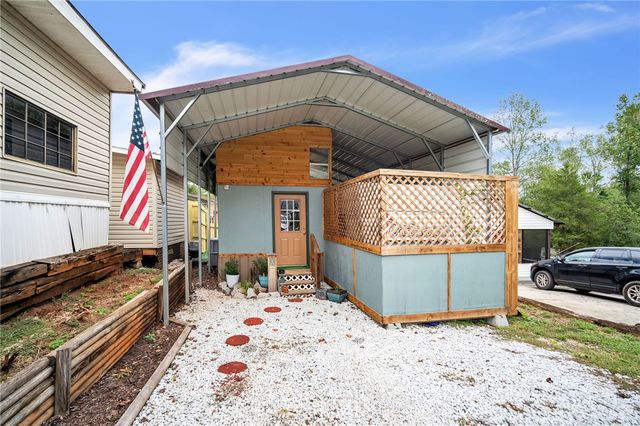 1204 Hanover Drive, Westminster, SC 29693