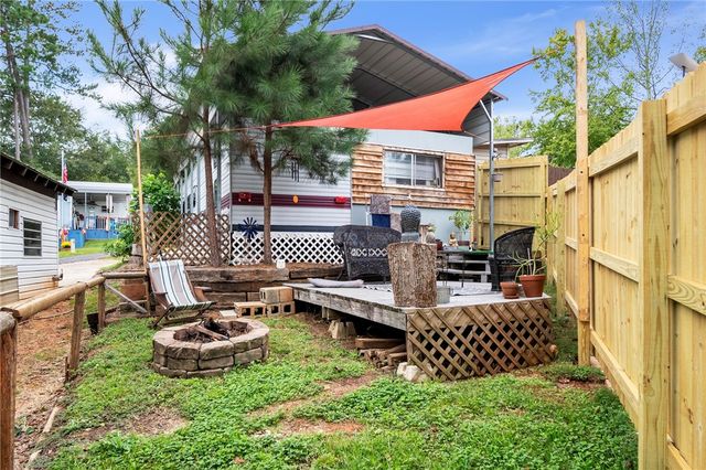 1204 Hanover Drive, Westminster, SC 29693
