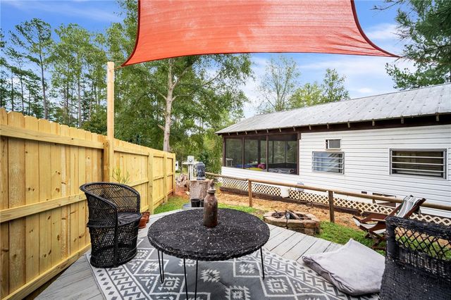 1204 Hanover Drive, Westminster, SC 29693