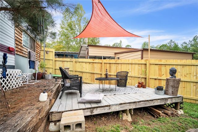 1204 Hanover Drive, Westminster, SC 29693