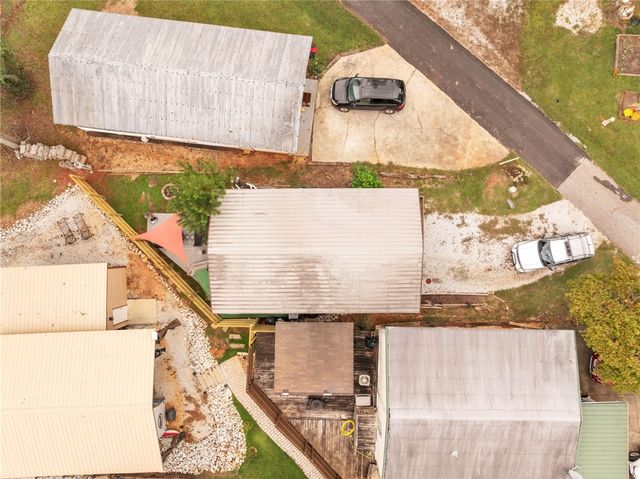 1204 Hanover Drive, Westminster, SC 29693