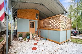 1204 Hanover Drive, Westminster, SC 29693