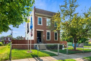 4140 Nebraska, St Louis, MO 63118