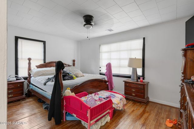 612 Hacker Street, New Iberia, LA 70560