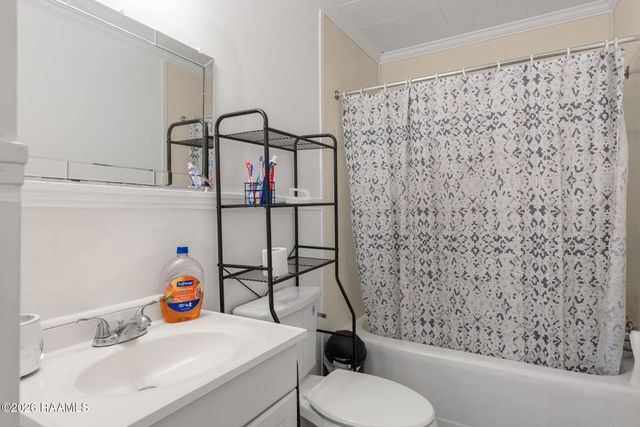 612 Hacker Street, New Iberia, LA 70560