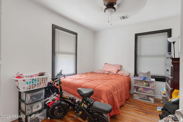 612 Hacker Street, New Iberia, LA 70560