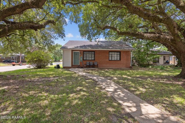 612 Hacker Street, New Iberia, LA 70560
