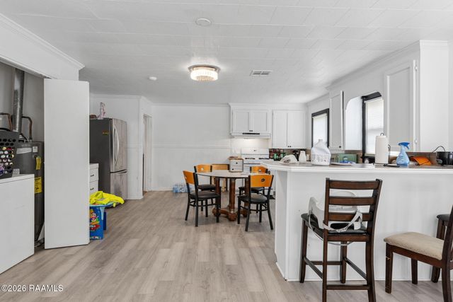 612 Hacker Street, New Iberia, LA 70560