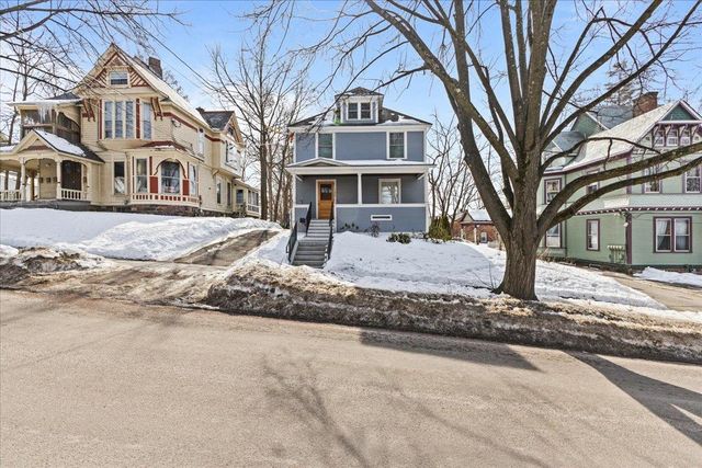 185 Maple Street, Burlington, VT 05401