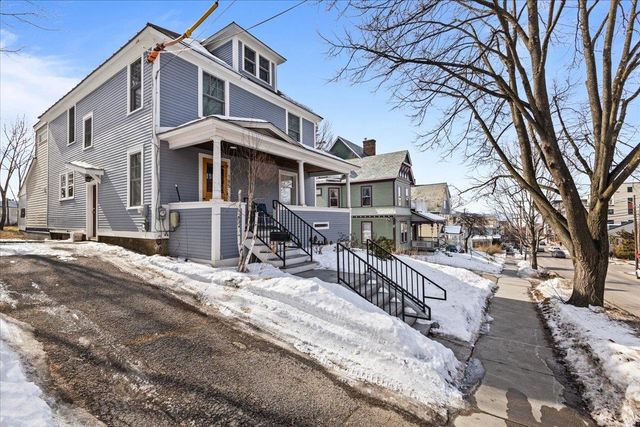 185 Maple Street, Burlington, VT 05401