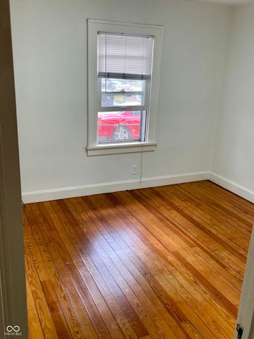 5841 Julian Avenue, Indianapolis, IN 46219