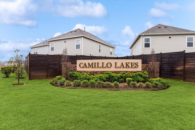 24627 Porta Borsari Drive, Katy, TX 77493
