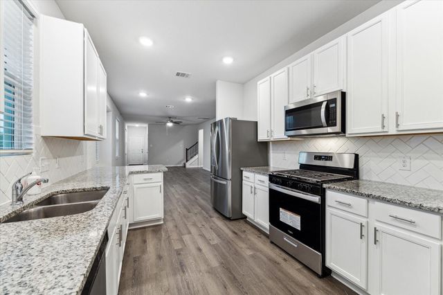 24627 Porta Borsari Drive, Katy, TX 77493