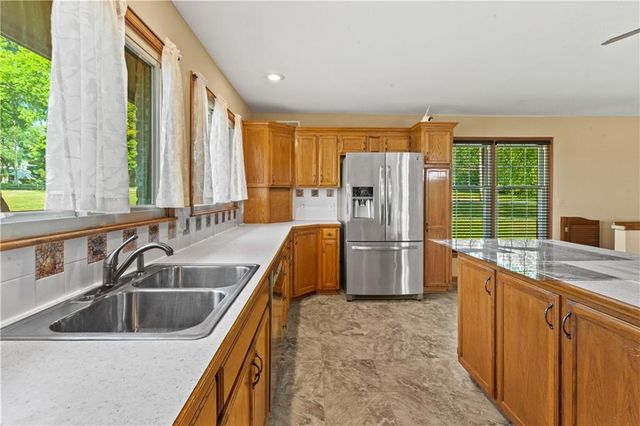 822 Dickinson Road, Independence, MO 64050