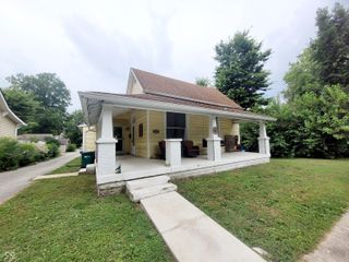 232 N East Street, Plainfield, IN 46168