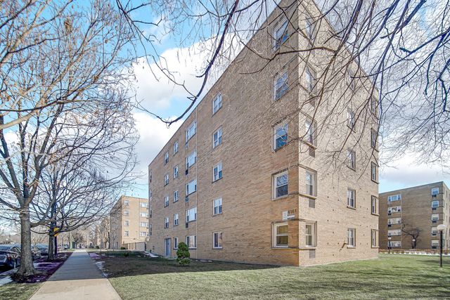 6161 N HOYNE Avenue 302, Chicago, IL 60659