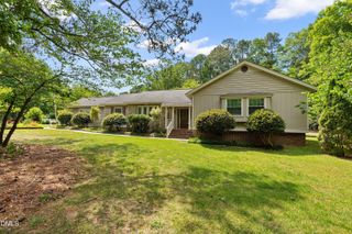 8133 Holly Forest Road, Wake Forest, NC 27587