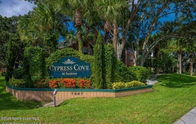 7667 N Wickham Road 710, Melbourne, FL 32940