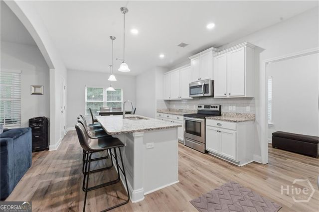 13 Wiregrass Way, Savannah, GA 31419