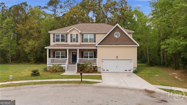 13 Wiregrass Way, Savannah, GA 31419