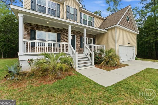 13 Wiregrass Way, Savannah, GA 31419