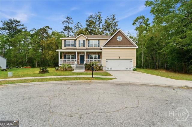 13 Wiregrass Way, Savannah, GA 31419