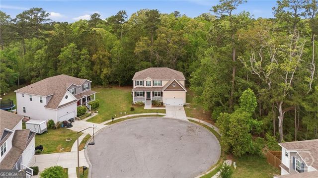 13 Wiregrass Way, Savannah, GA 31419
