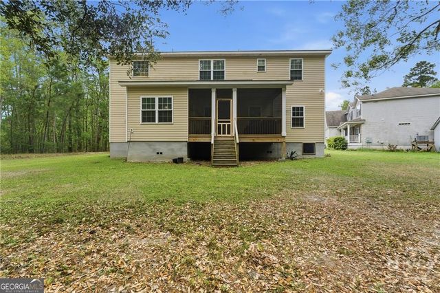 13 Wiregrass Way, Savannah, GA 31419