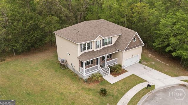 13 Wiregrass Way, Savannah, GA 31419