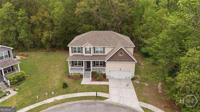 13 Wiregrass Way, Savannah, GA 31419